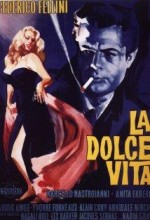 Tatlı Hayat full hd izle
