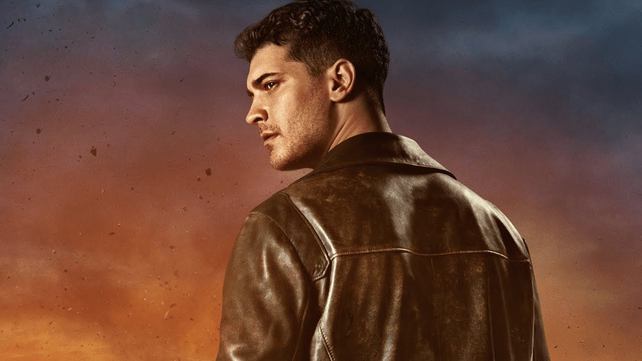 The Protector – The Protector (Hakan Muhafız) 3. Sezon Tüm Bölümleri Türkçe Altyazı izle