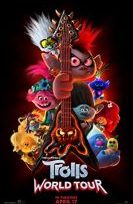 Troller 2: Dünya Turu