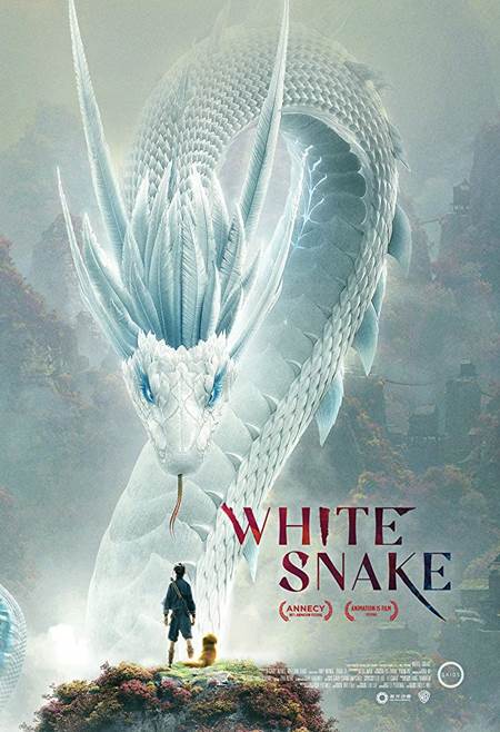 White Snake 2019 Türkçe Altyazılı izle