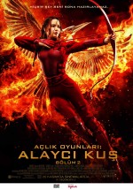 Açlık Oyunları Alaycı Kuş Bölüm 2 Full izle