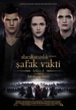 Alacakaranlık Efsanesi: Şafak Vakti Bölüm 2 Full Hd izle