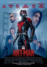 Antman 2015 Full Hd izle