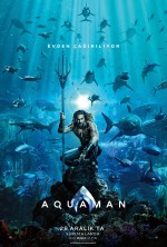 Aquaman 1080p Türkçe Dublaj izle