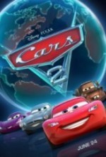 Arabalar 2 1080p izle