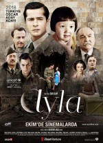 Ayla Yerli Film 2017 Full izle