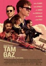 Baby Driver Tam Gaz Full Hd Tek Parça İzle