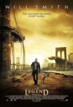 Ben Efsaneyim 1080p Tek Parça izle