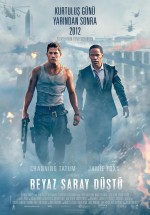 Beyaz Saray Düştü Full izle