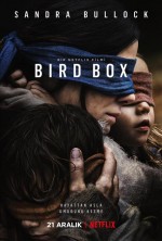 Bird Box Türkçe Dublaj 1080p izle