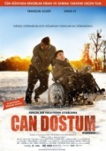 Can Dostum 2011 Türkçe Dublaj izle