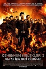 Cehennem Melekleri 2 Türkçe Dublaj İzle