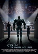 Çelik Yumruklar Tek Parça Full izle