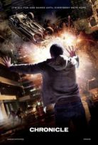 Chronicle Türkçe Dublaj Full HD izle
