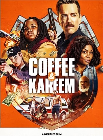 Coffee & Kareem izle