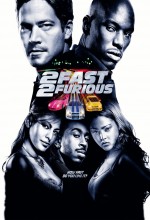 Daha Hızlı Daha Öfkeli Tek Part izle