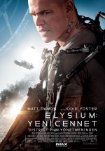 Elysium: Yeni Cennet Full izle