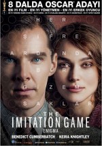 Enigma 2014 Full Hd izle