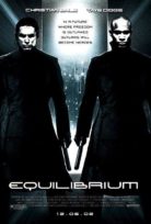 Equilibrium Türkçe Dublaj Full HD İzle