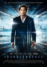Evrim – Transcendence Tek Part izle