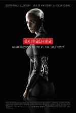 Ex Machina Full izle