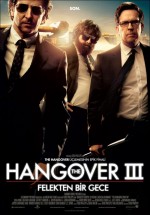 Felekten Bir Gece 3 Türkçe Dublaj Full izle