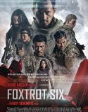 Foxtrot Six hd izle
