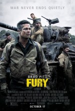 Fury Tek Parça 1080p izle