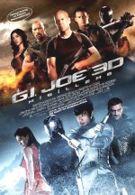 G.I. Joe Misilleme Türkçe Dublaj izle