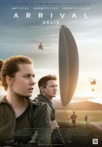 Geliş Arrival 1080p izle