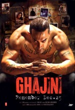 Ghajini 1080p Full izle