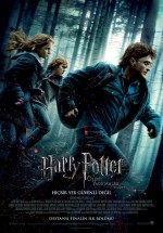 Harry Potter Ölüm Yadigarları: Bölüm 1 Full izle 1080p