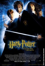 Harry Potter Sırlar Odası Hd Full izle
