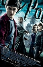 Harry Potter ve Melez Prens Türkçe Dublaj HD izle