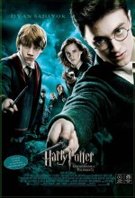 Harry Potter Zümrüdüanka Yoldaşlığı Full izle