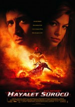 Hayalet Sürücü Full Hd izle