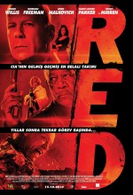 Hızlı ve Emekli 2010 Full izle