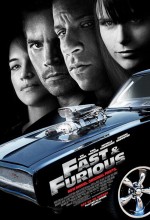 Hızlı ve Öfkeli 4 Full izle