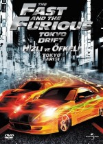 Hızlı ve Öfkeli Tokyo Drift Full izle
