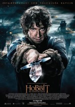 Hobbit Beş Ordunun Savaşı 1080p izle