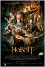 Hobbit Smaug’un Çorak Toprakları Tek Parça izle
