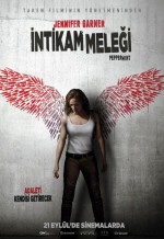 İntikam Meleği Tek Part izle