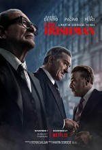 The Irishman İrlandalı