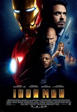 Iron Man Türkçe Dublaj Full İzle
