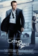 James Bond Casino Royale Hd izle