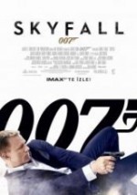 James Bond Skyfall 1080p Full izle