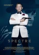 James Bond Spectre Tek Part izle
