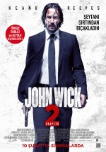 John Wick 2 Tek Parça Full izle