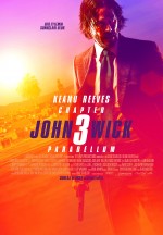 John Wick 3 1080p Full Hd izle