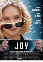 Joy Türkçe Dublaj Hd izle